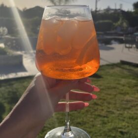 Aperol Spritz