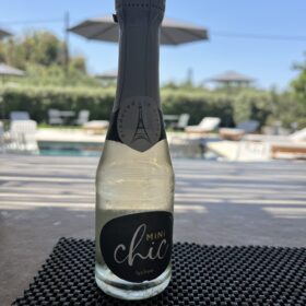 Mini Chic Lychee