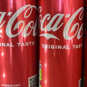 Coca Cola Original