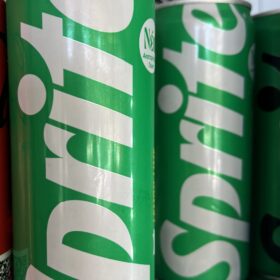 Sprite