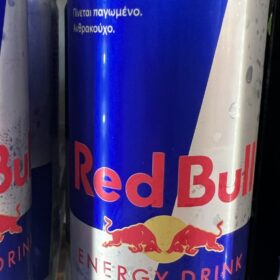 Red Bull Original
