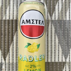 Amstel Radler