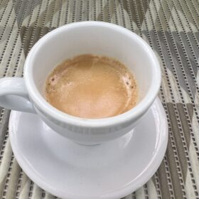 Espresso