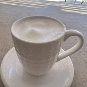 Cappuccino 