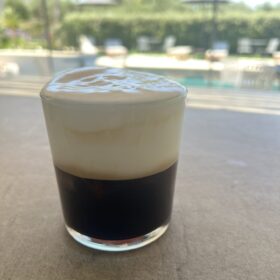 Freddo Cappuccino 