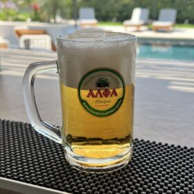 Draft Beer