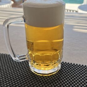 Draft Beer