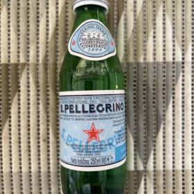 S.PELLEGRINO