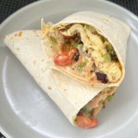 Eleanthi Breakfast 